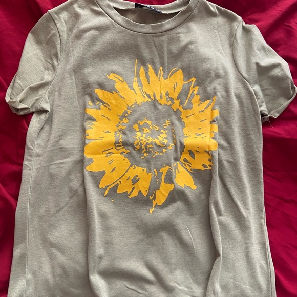 12 T-Shirts, 1 Sweater and 2 Flannel - Picture 10 of 15